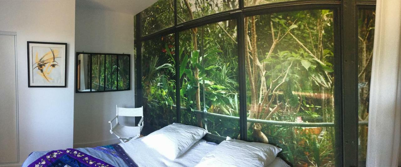 Gite Horizon Mer Et Campagne Pornic Ngoại thất bức ảnh