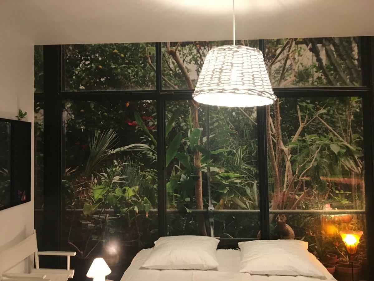 Gite Horizon Mer Et Campagne Pornic Ngoại thất bức ảnh